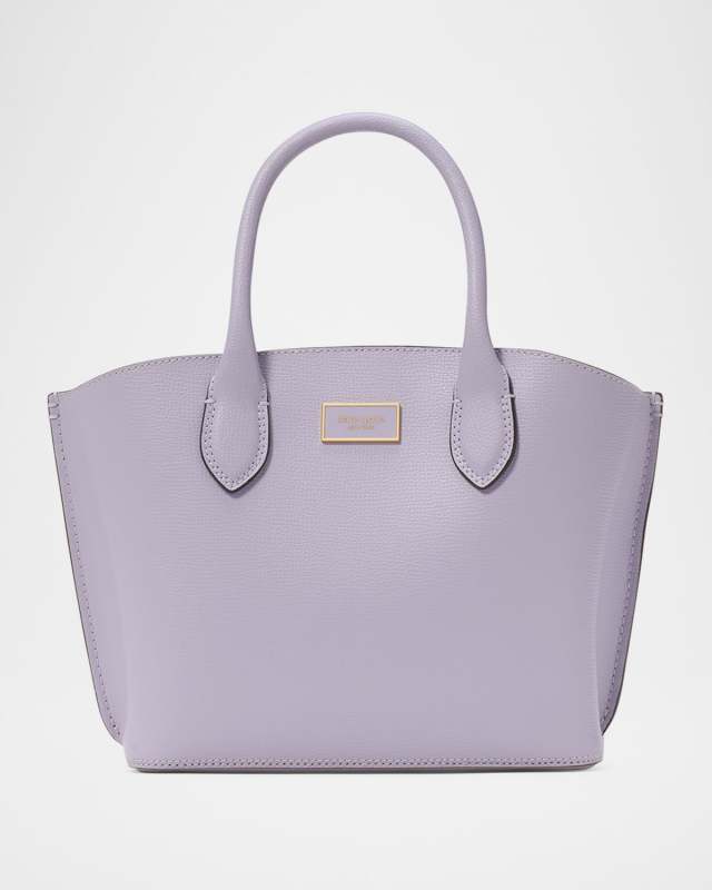 suite leather tote crossbody bag